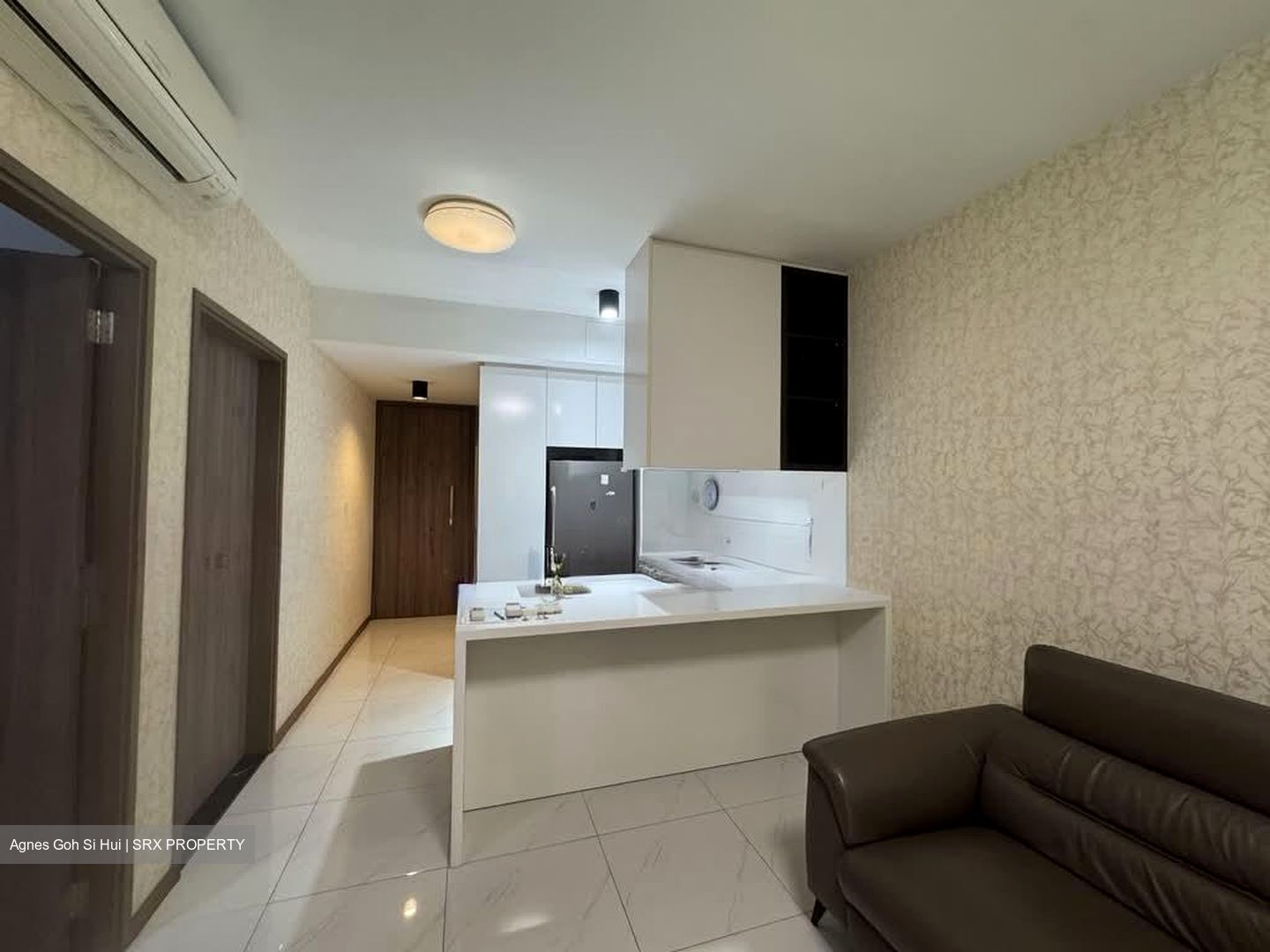 Palm Isles (D17), Condominium #593593561